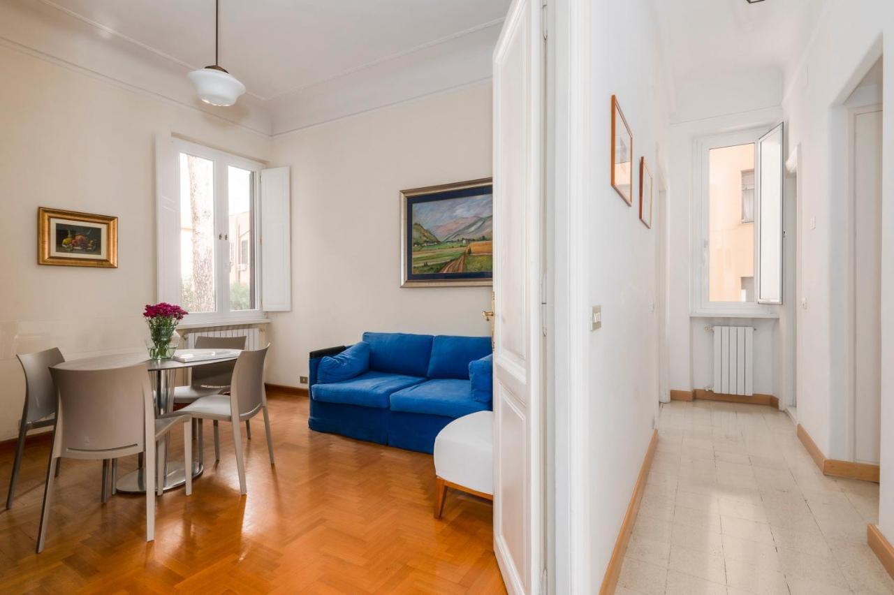 Trastevere Apartment - Zeno 29 Roma Exterior foto