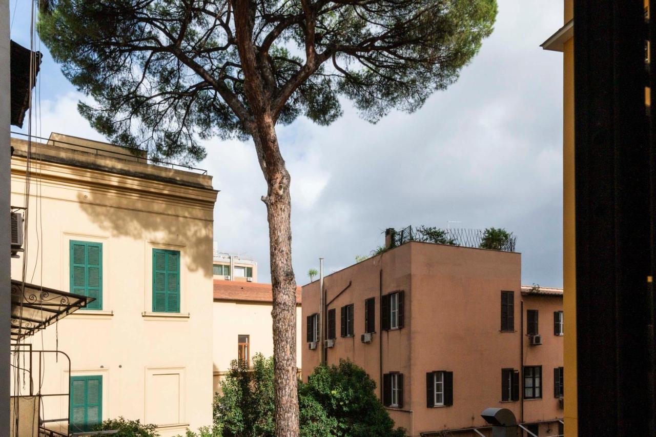 Trastevere Apartment - Zeno 29 Roma Exterior foto